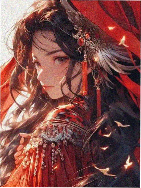 重生之我在古代开饭馆 古装短剧剧照