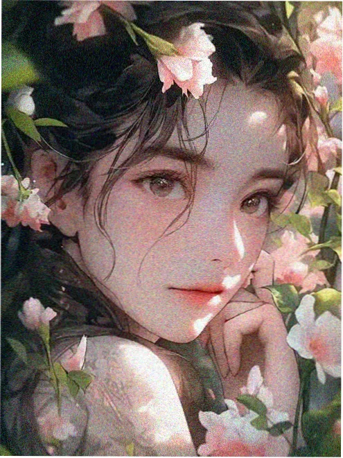 长夜灯河 封面