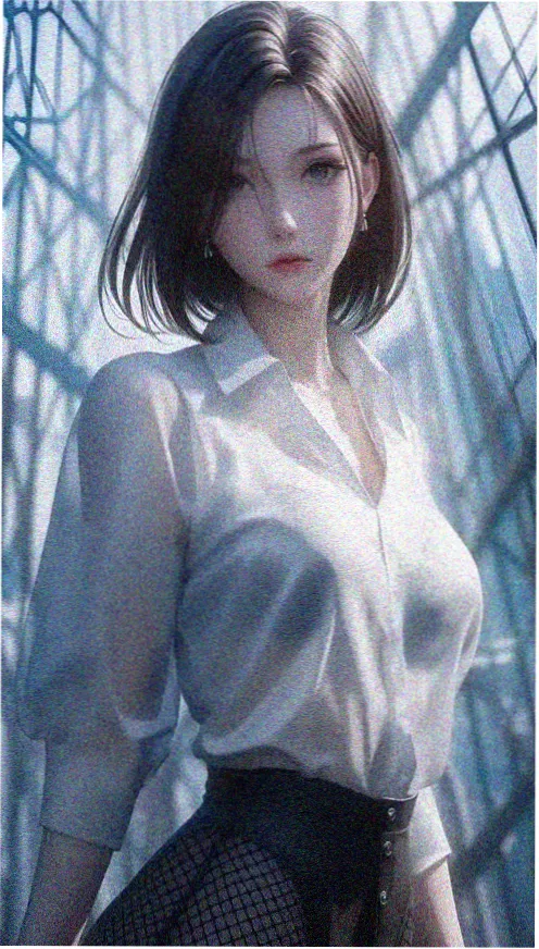 山河手艺录 封面
